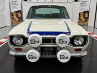 USED 1973 L FORD ESCORT 2.0 MEXICO COSWORTH 
