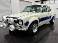 USED 1973 L FORD ESCORT 2.0 MEXICO COSWORTH 