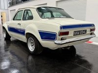 USED 1973 L FORD ESCORT 2.0 MEXICO COSWORTH 