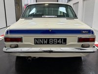 USED 1973 L FORD ESCORT 2.0 MEXICO COSWORTH 