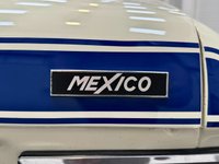 USED 1973 L FORD ESCORT 2.0 MEXICO COSWORTH 