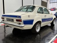 USED 1973 L FORD ESCORT 2.0 MEXICO COSWORTH 