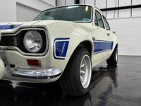 USED 1973 L FORD ESCORT 2.0 MEXICO COSWORTH 