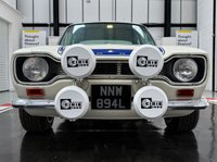 USED 1973 L FORD ESCORT 2.0 MEXICO COSWORTH 