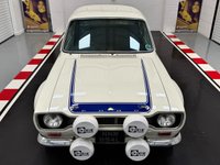 USED 1973 L FORD ESCORT 2.0 MEXICO COSWORTH 