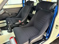 USED 1973 L FORD ESCORT 2.0 MEXICO COSWORTH 