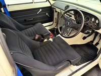 USED 1973 L FORD ESCORT 2.0 MEXICO COSWORTH 