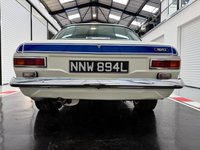 USED 1973 L FORD ESCORT 2.0 MEXICO COSWORTH 