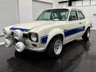 USED 1973 L FORD ESCORT 2.0 MEXICO COSWORTH 