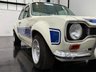 USED 1973 L FORD ESCORT 2.0 MEXICO COSWORTH 