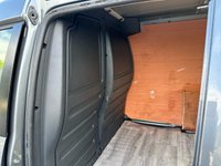 USED 2012 12 VOLKSWAGEN CADDY 1.6 C20 MATCH TDI 102 101 BHP 
