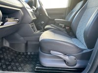 USED 2012 12 VOLKSWAGEN CADDY 1.6 C20 MATCH TDI 102 101 BHP 