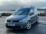 USED 2012 12 VOLKSWAGEN CADDY 1.6 C20 MATCH TDI 102 101 BHP 