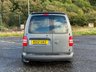 USED 2012 12 VOLKSWAGEN CADDY 1.6 C20 MATCH TDI 102 101 BHP 