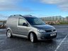 USED 2012 12 VOLKSWAGEN CADDY 1.6 C20 MATCH TDI 102 101 BHP 