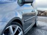 USED 2012 12 VOLKSWAGEN CADDY 1.6 C20 MATCH TDI 102 101 BHP 