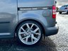 USED 2012 12 VOLKSWAGEN CADDY 1.6 C20 MATCH TDI 102 101 BHP 