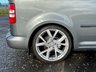 USED 2012 12 VOLKSWAGEN CADDY 1.6 C20 MATCH TDI 102 101 BHP 