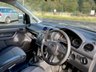 USED 2012 12 VOLKSWAGEN CADDY 1.6 C20 MATCH TDI 102 101 BHP 