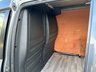USED 2012 12 VOLKSWAGEN CADDY 1.6 C20 MATCH TDI 102 101 BHP 