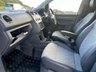 USED 2012 12 VOLKSWAGEN CADDY 1.6 C20 MATCH TDI 102 101 BHP 