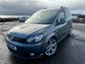 USED 2012 12 VOLKSWAGEN CADDY 1.6 C20 MATCH TDI 102 101 BHP 