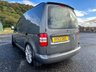 USED 2012 12 VOLKSWAGEN CADDY 1.6 C20 MATCH TDI 102 101 BHP 