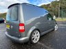 USED 2012 12 VOLKSWAGEN CADDY 1.6 C20 MATCH TDI 102 101 BHP 