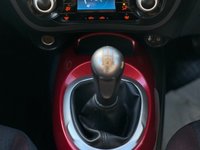 USED 2011 60 NISSAN JUKE 1.6 ACENTA PREMIUM 5d 117 BHP BLUETOOTH + AUX + REVERSING CAMERA + SAT NAV +  CLIMATE CONTROL + SPORT / NORMAL / ECO DRIVING MODES