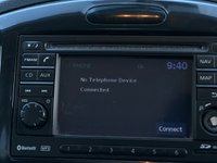 USED 2011 60 NISSAN JUKE 1.6 ACENTA PREMIUM 5d 117 BHP BLUETOOTH + AUX + REVERSING CAMERA + SAT NAV +  CLIMATE CONTROL + SPORT / NORMAL / ECO DRIVING MODES