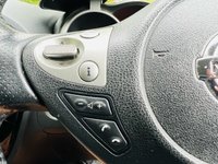 USED 2014 14 NISSAN JUKE 1.5 DCI N-TEC 5d 109 BHP 20  POUNDS A YEAR ROAD TAX  SATELLITE NAVIGATION