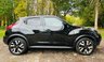 USED 2014 14 NISSAN JUKE 1.5 DCI N-TEC 5d 109 BHP 20  POUNDS A YEAR ROAD TAX  SATELLITE NAVIGATION