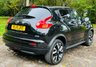 USED 2014 14 NISSAN JUKE 1.5 DCI N-TEC 5d 109 BHP 20  POUNDS A YEAR ROAD TAX  SATELLITE NAVIGATION