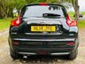 USED 2014 14 NISSAN JUKE 1.5 DCI N-TEC 5d 109 BHP 20  POUNDS A YEAR ROAD TAX  SATELLITE NAVIGATION