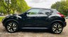 USED 2014 14 NISSAN JUKE 1.5 DCI N-TEC 5d 109 BHP 20  POUNDS A YEAR ROAD TAX  SATELLITE NAVIGATION