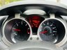USED 2014 14 NISSAN JUKE 1.5 DCI N-TEC 5d 109 BHP 20  POUNDS A YEAR ROAD TAX  SATELLITE NAVIGATION