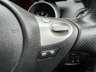 USED 2014 14 NISSAN JUKE 1.5 DCI N-TEC 5d 109 BHP 20  POUNDS A YEAR ROAD TAX  SATELLITE NAVIGATION