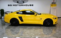 USED 2016 16 FORD MUSTANG 5.0 GT 2d 410 BHP +++FREE 6 MONTH WARRANTY+++