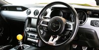 USED 2016 16 FORD MUSTANG 5.0 GT 2d 410 BHP +++FREE 6 MONTH WARRANTY+++