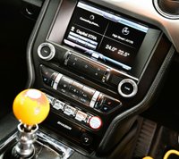 USED 2016 16 FORD MUSTANG 5.0 GT 2d 410 BHP +++FREE 6 MONTH WARRANTY+++