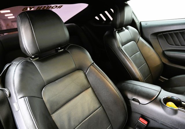2016 FORD MUSTANG - Photo 12