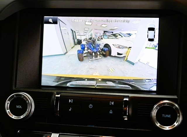 2016 FORD MUSTANG - Photo 5