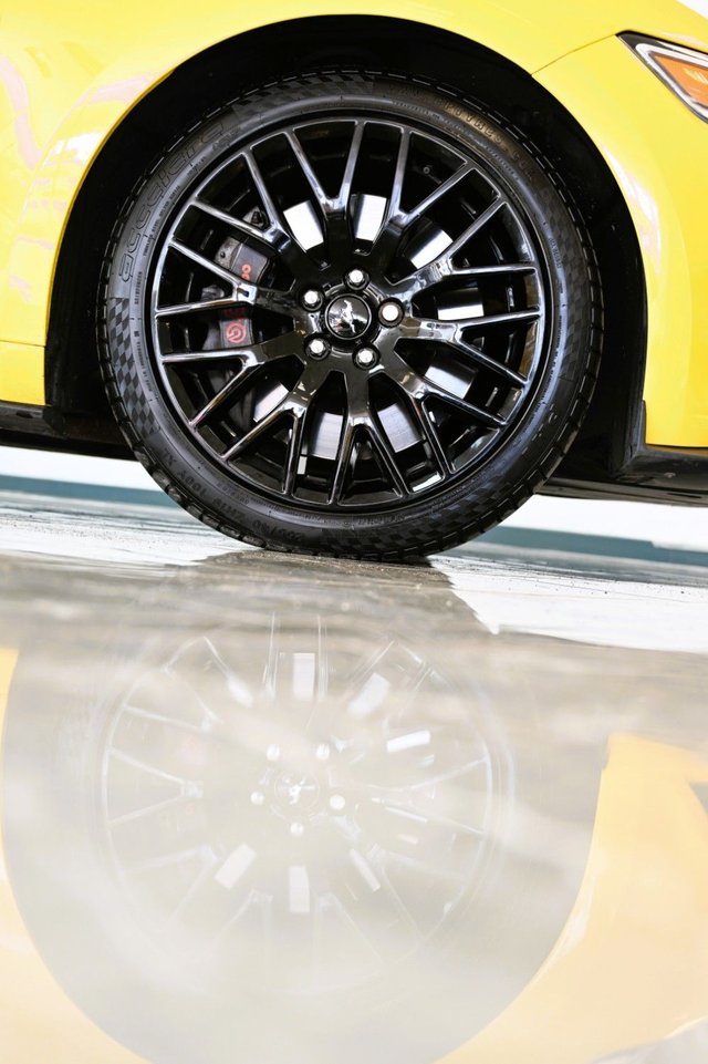 2016 FORD MUSTANG - Photo 11