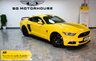 USED 2016 16 FORD MUSTANG 5.0 GT 2d 410 BHP +++FREE 6 MONTH WARRANTY+++