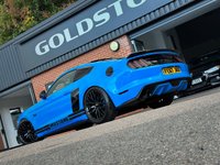 USED 2017 67 FORD MUSTANG 5.0L GT 2d 410 BHP 