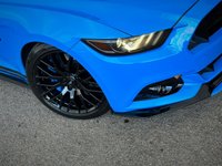 USED 2017 67 FORD MUSTANG 5.0L GT 2d 410 BHP 