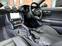 USED 2017 67 FORD MUSTANG 5.0L GT 2d 410 BHP 