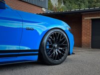 USED 2017 67 FORD MUSTANG 5.0L GT 2d 410 BHP 