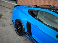 USED 2017 67 FORD MUSTANG 5.0L GT 2d 410 BHP 