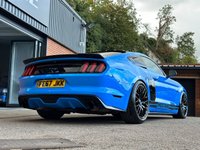 USED 2017 67 FORD MUSTANG 5.0L GT 2d 410 BHP 